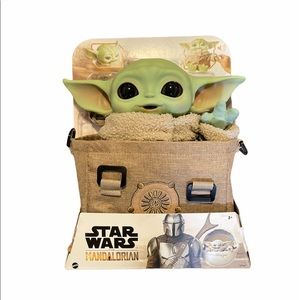New Baby Yoda